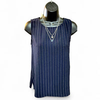Camisole Légère lignée
