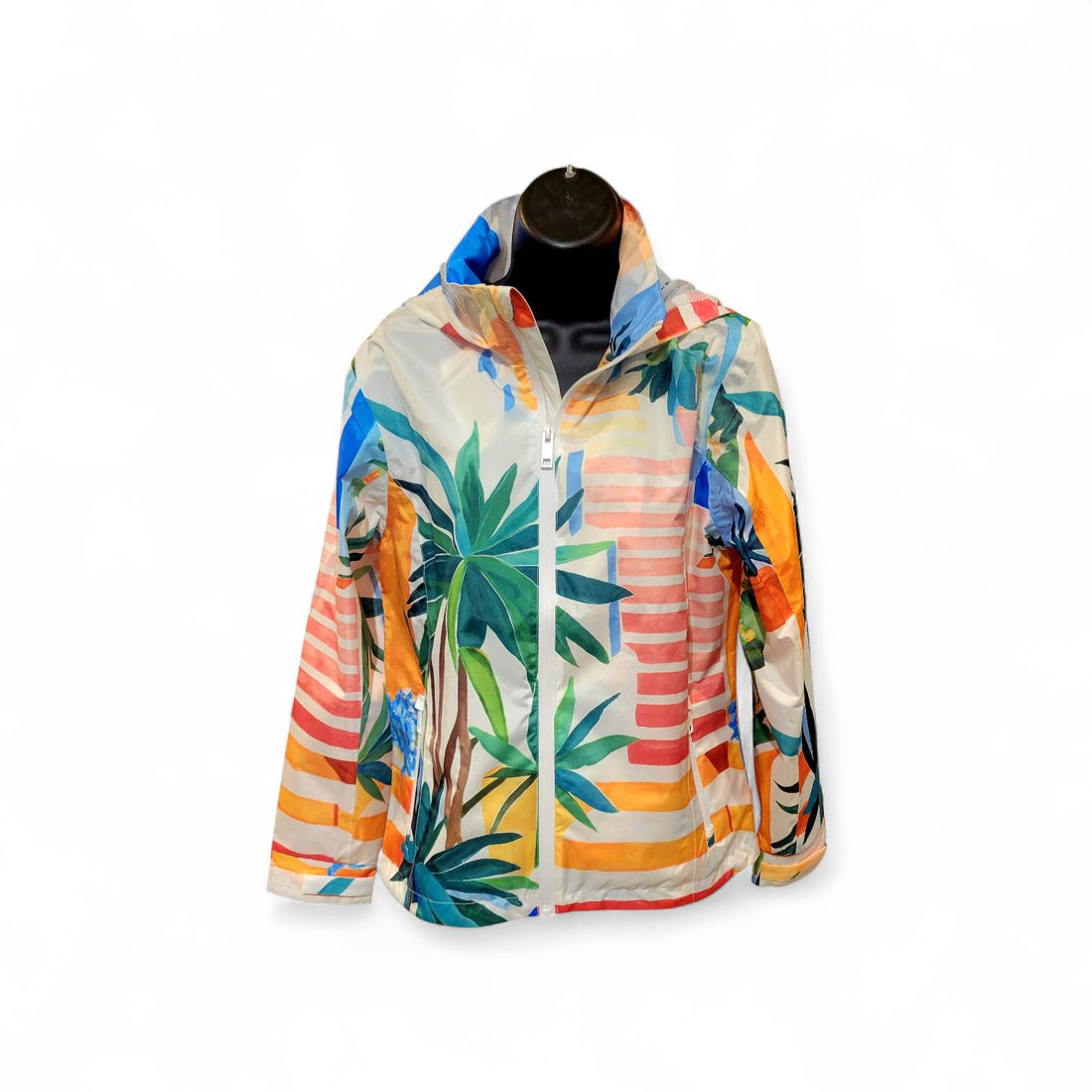 Imperméable Ensoleillé