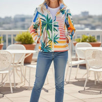 Imperméable Ensoleillé