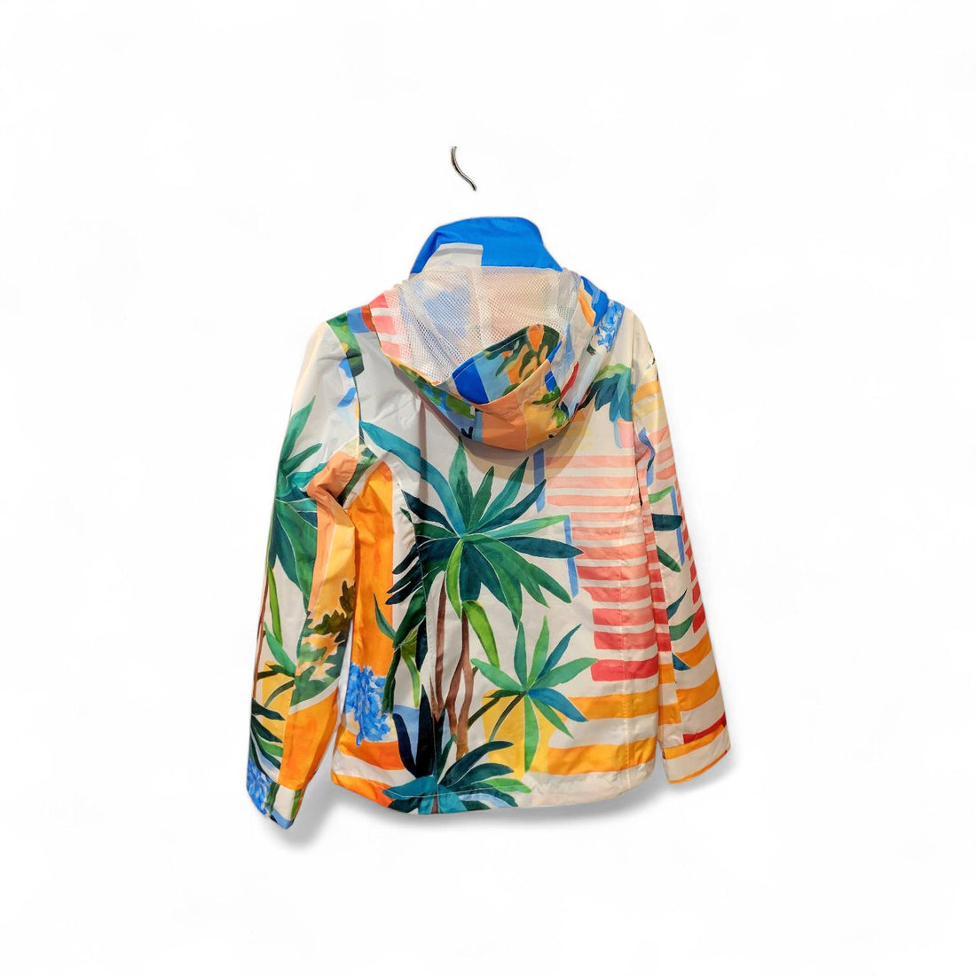 Imperméable Ensoleillé