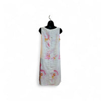 Romantique Linen Dress