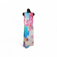 Light Lady Dress