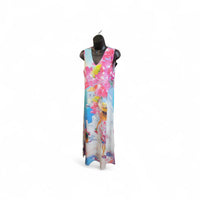 Light Lady Dress