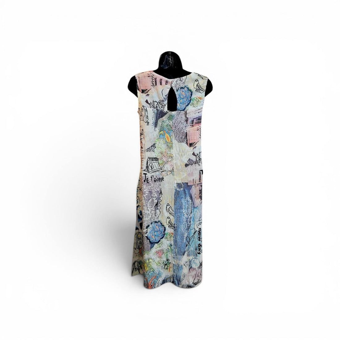 Light Lady Dress