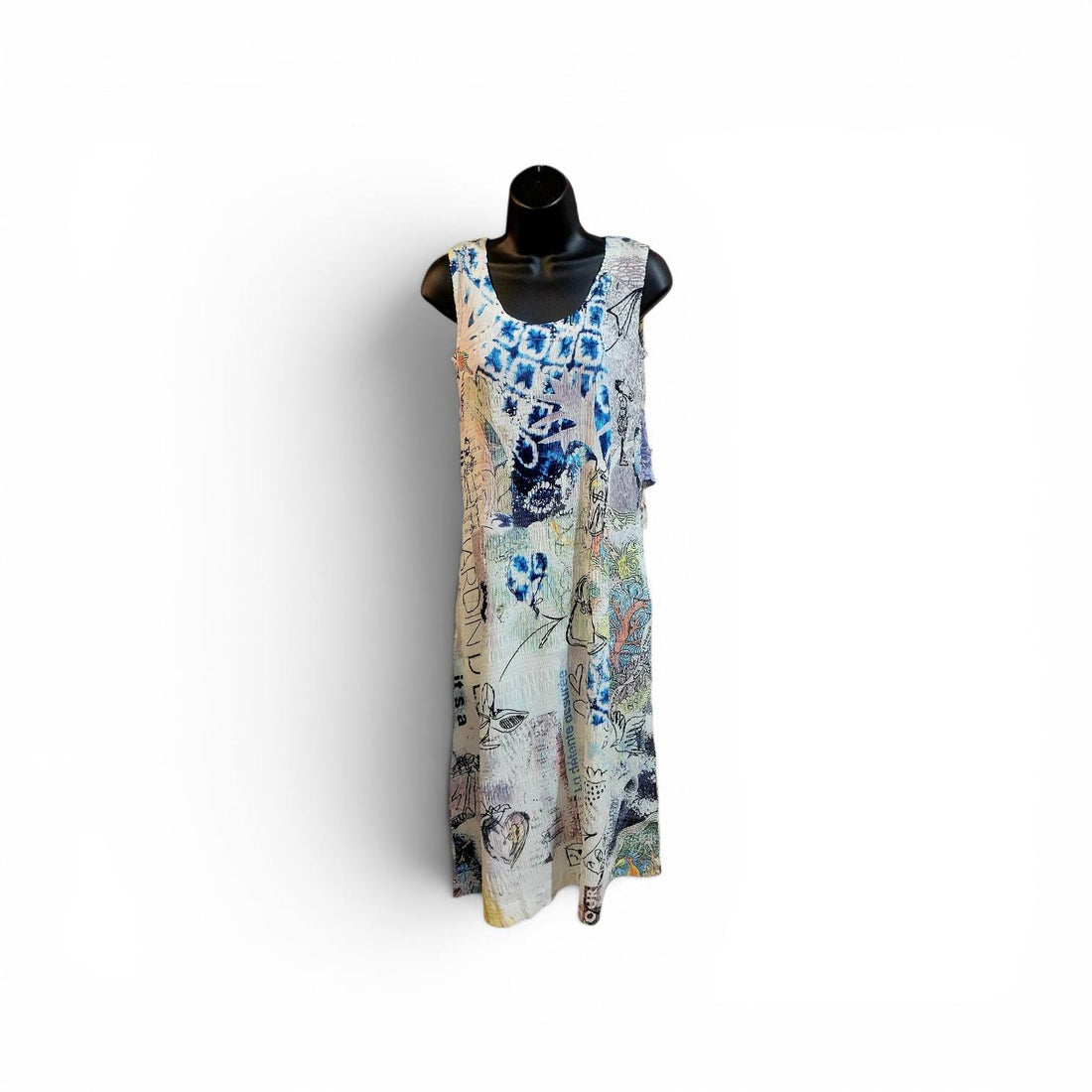 Light Lady Dress