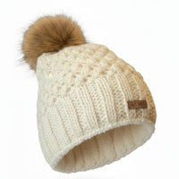 Tuque Clara Crème