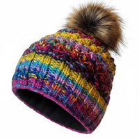 Tuque Roxanne Mauve
