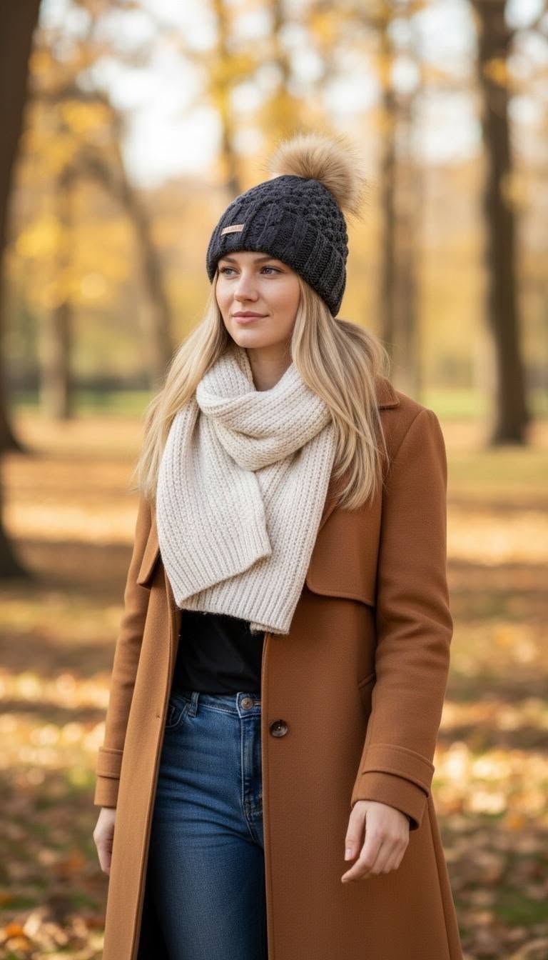 Naomie Hat