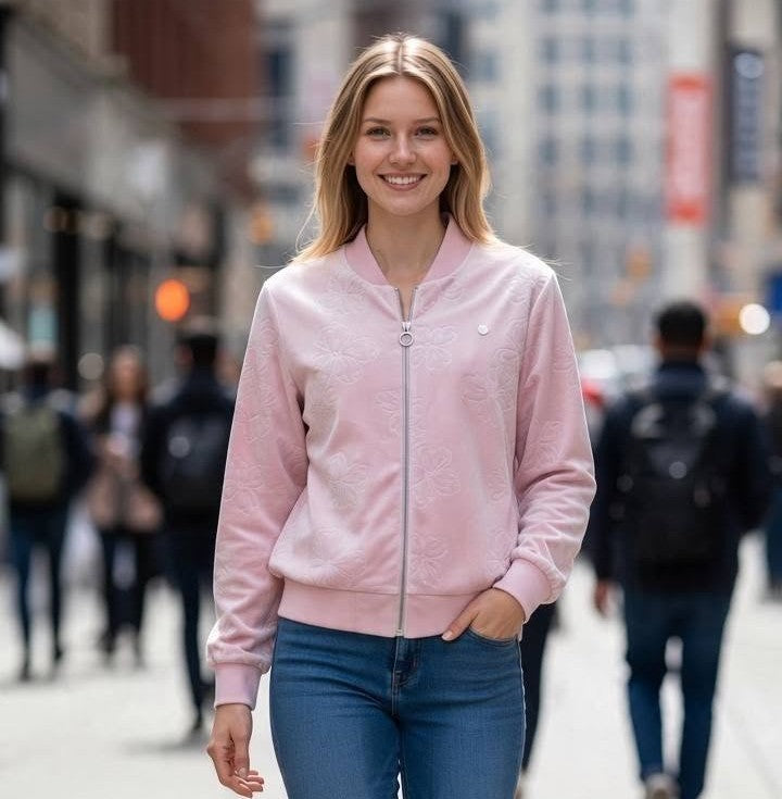 Rose Top