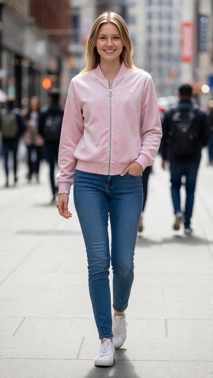Rose Top
