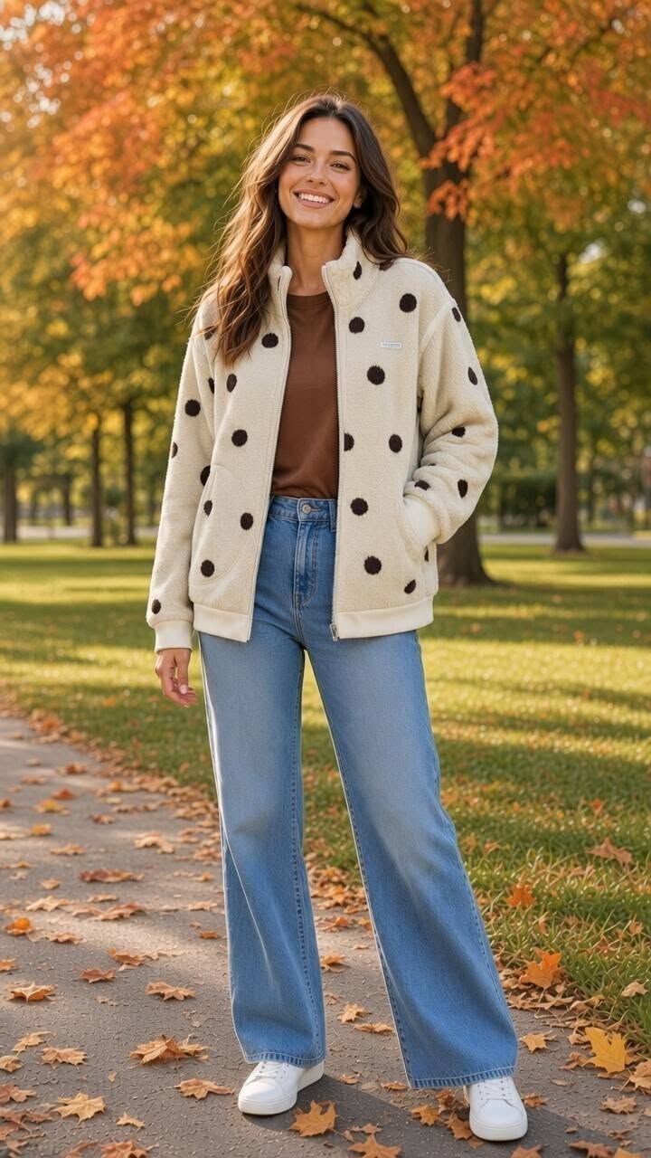 Julia Top
