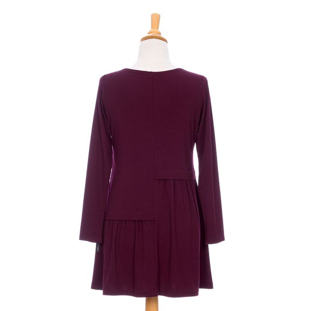Tunique Argousier Merlot