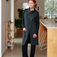 Pantalon Corduroy Carex