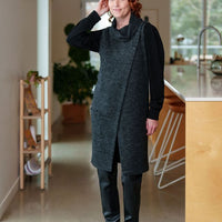 Chasuble Baumier Gris