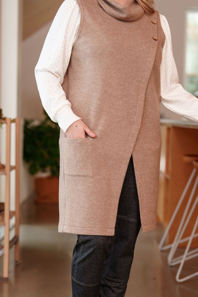 Chasuble Baumier Crème