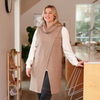 Chasuble Baumier Crème