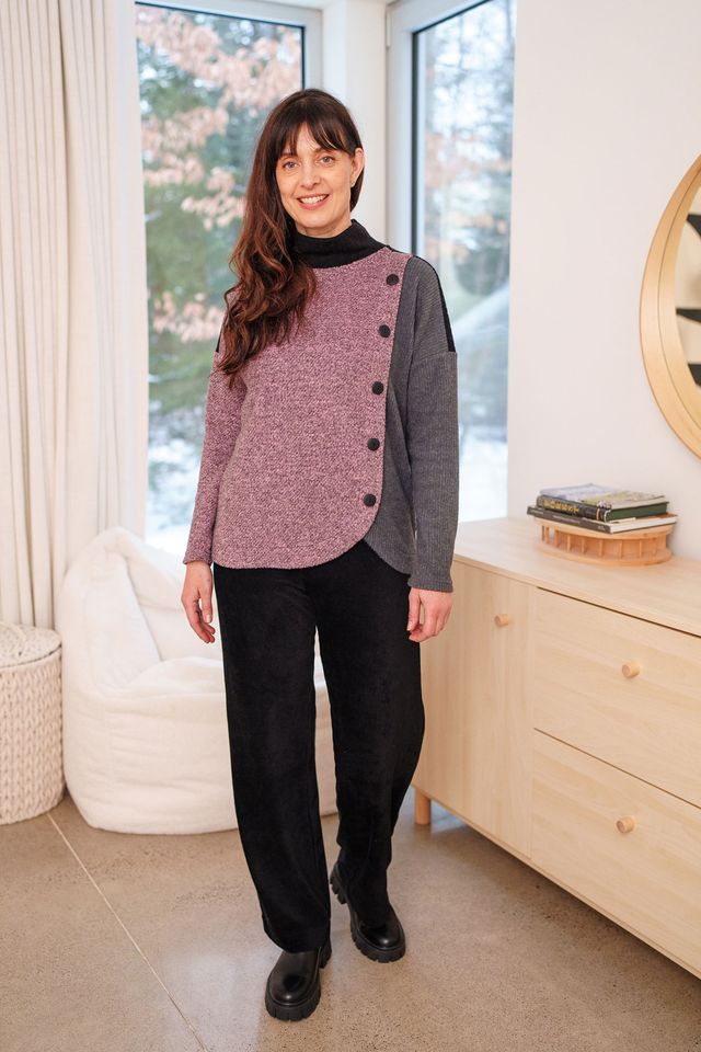 Pantalon Corduroy Carex