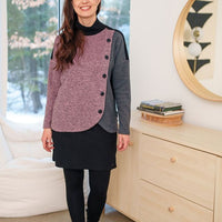 Jupe Legging Sylvestre Noire