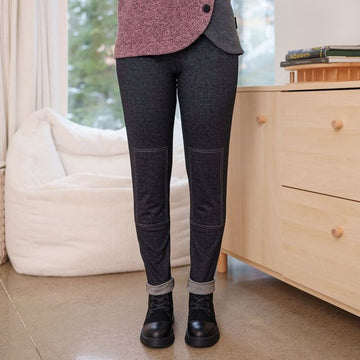 Pantalon Cyprès Gris