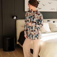 Palazo Rigaud Beige