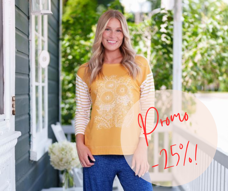 Citronnade Sweater