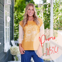 Citronnade Sweater