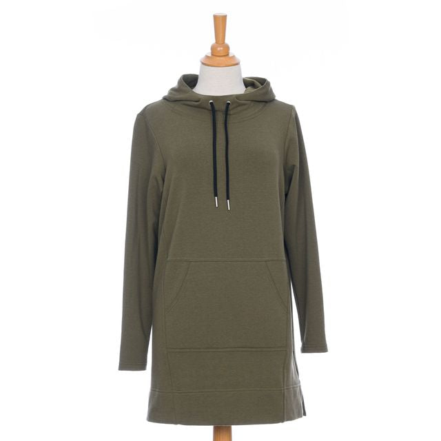 Tunique Toundra Kaki