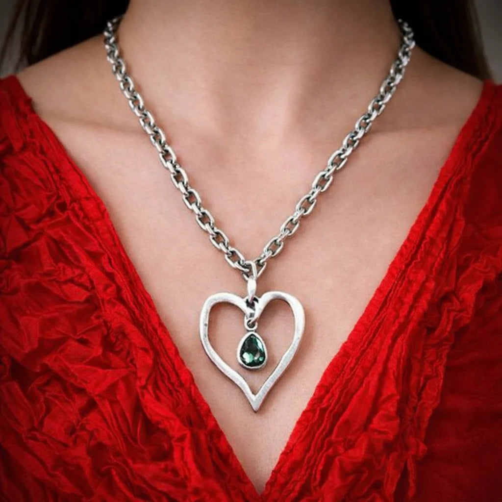 Collier Obi