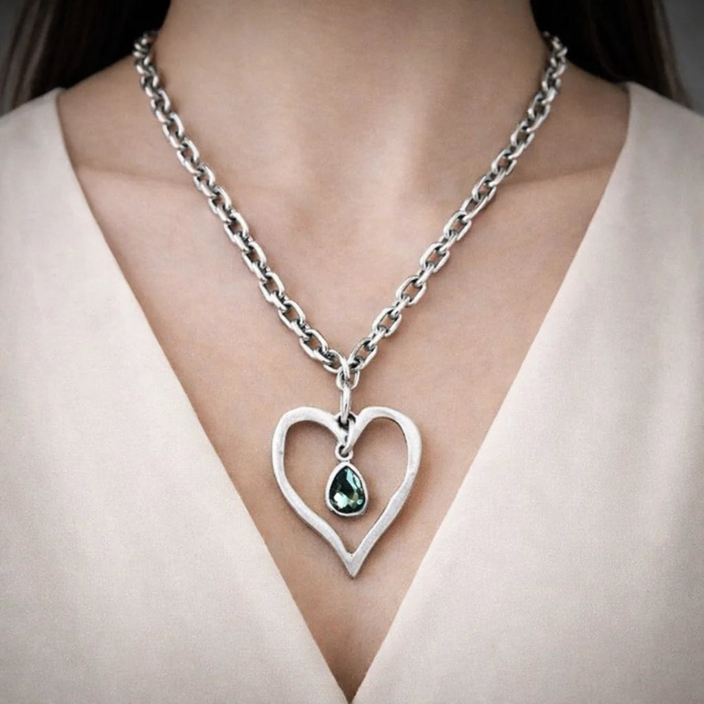 Collier Obi