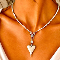 Collier Cordelia