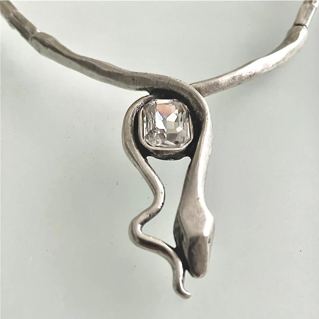 Collier Soprano