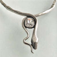 Collier Soprano