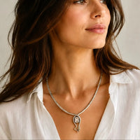 Collier Soprano