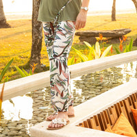 Pantalon Calao Tropical