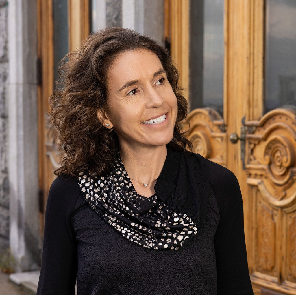 Chandail Montréal