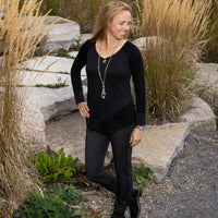 Pantalon Jupiter Gris