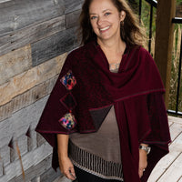 Cape Colombine Bourgogne