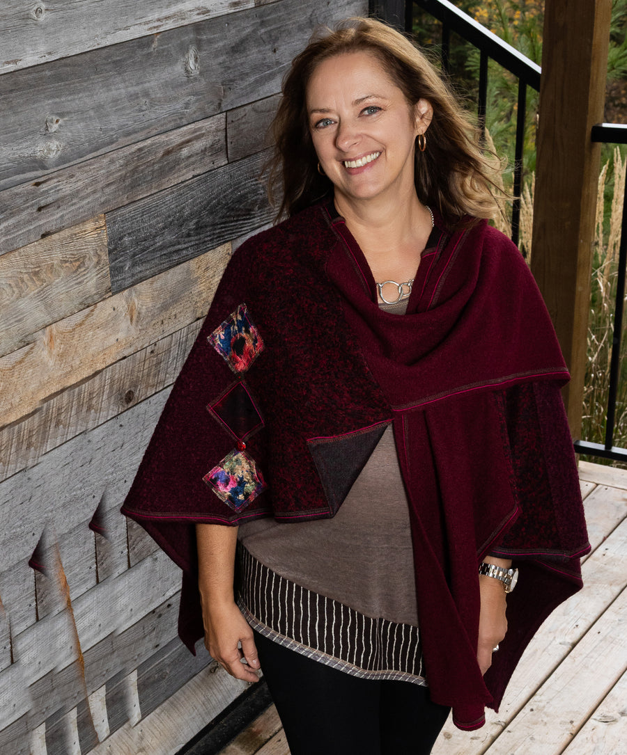 Cape Colombine Bourgogne