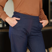Pantalon Yamaska