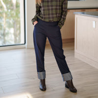 Pantalon Yamaska