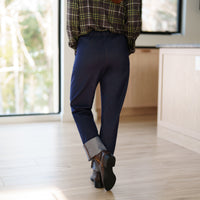 Pantalon Yamaska