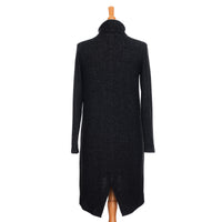 Robe Michel-Ange Charcoal