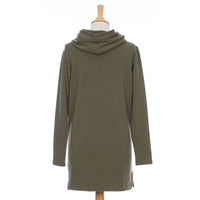 Tunique Toundra Kaki