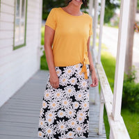 Dijon Tropical T-Shirt