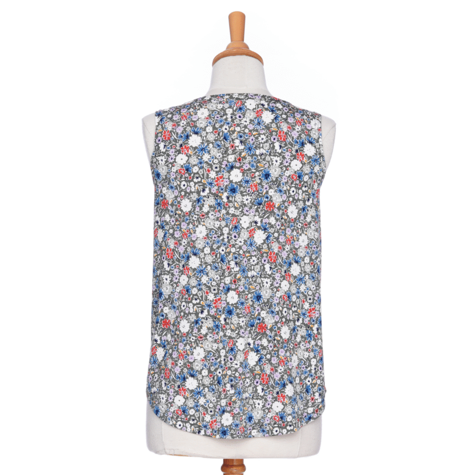 Camisole Sunrise Kaki
