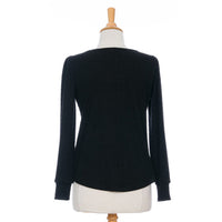 Chandail Camarine Noir