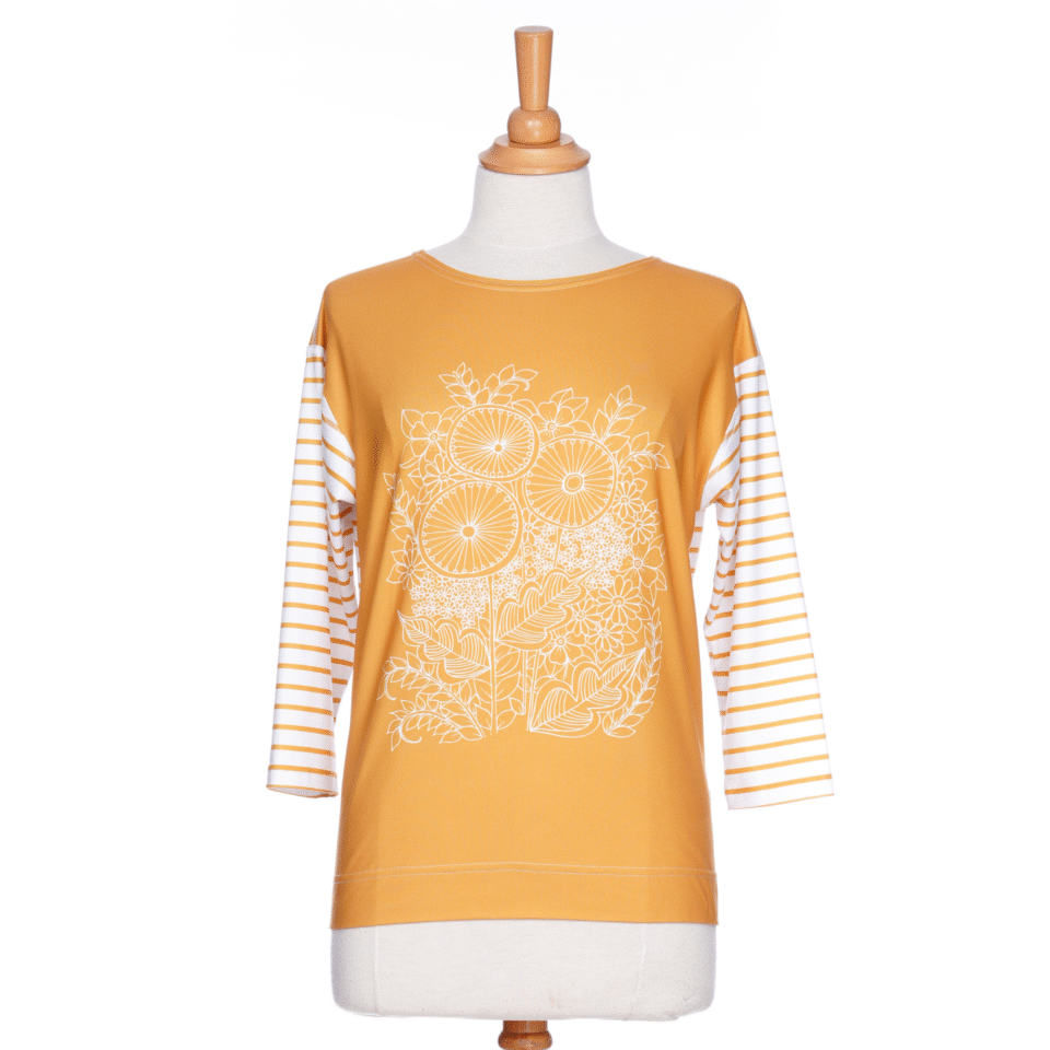 Citronnade Sweater