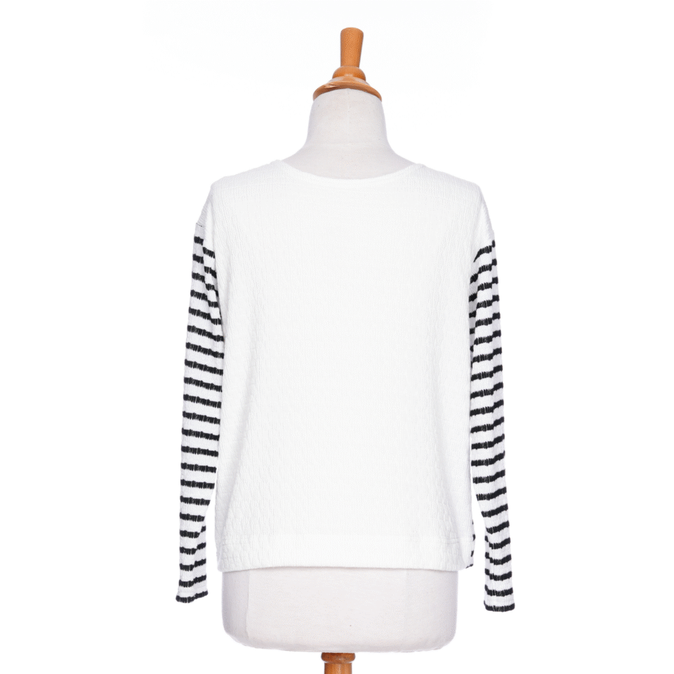 Chandail Réversible Collins