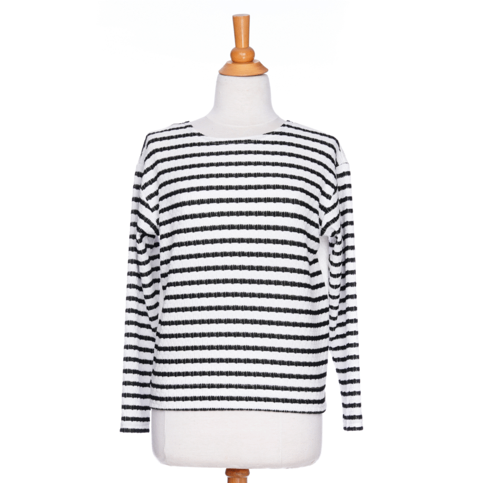 Chandail Réversible Collins