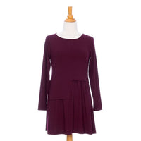 Tunique Argousier Merlot